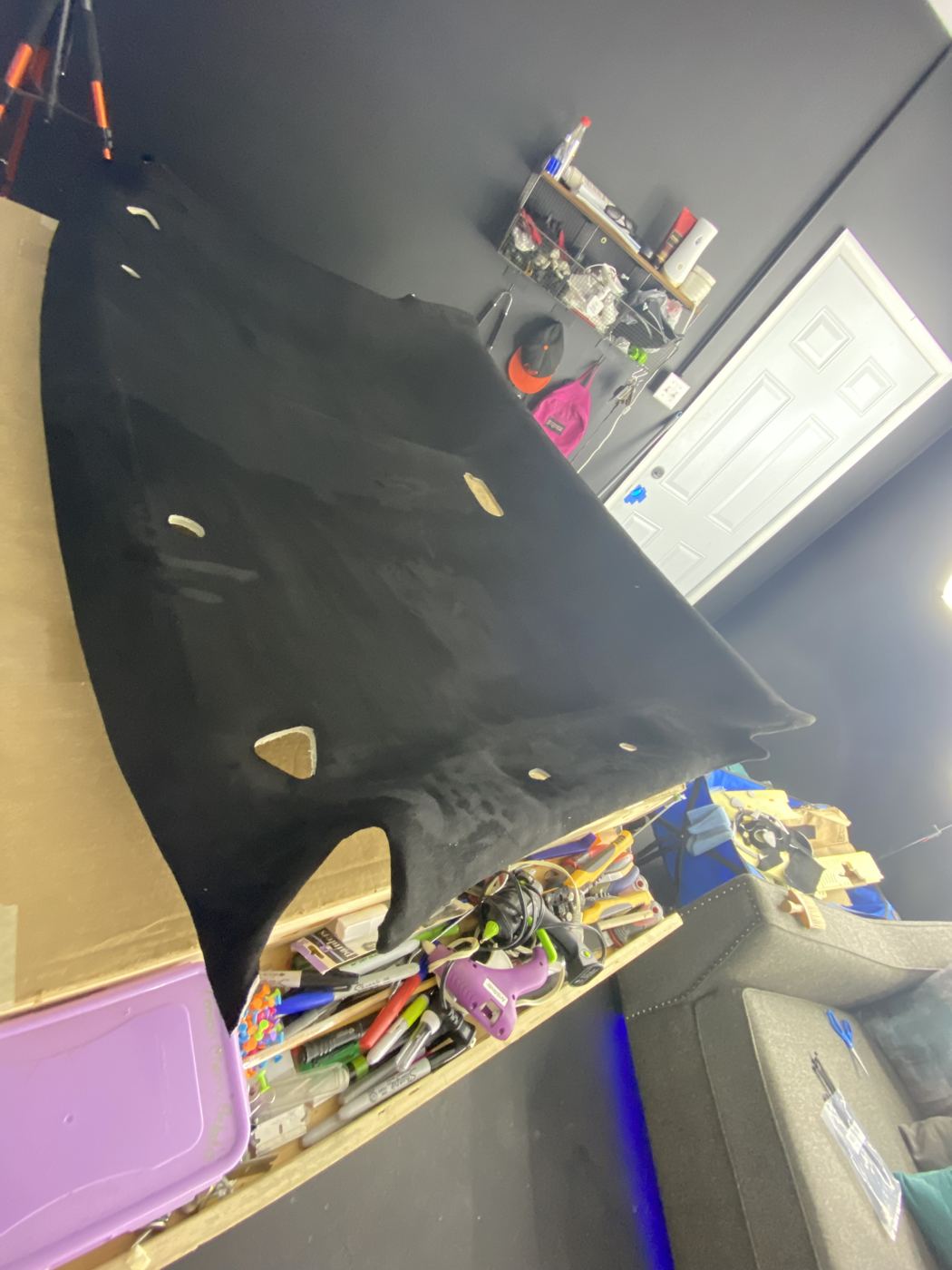 Installation photo 8